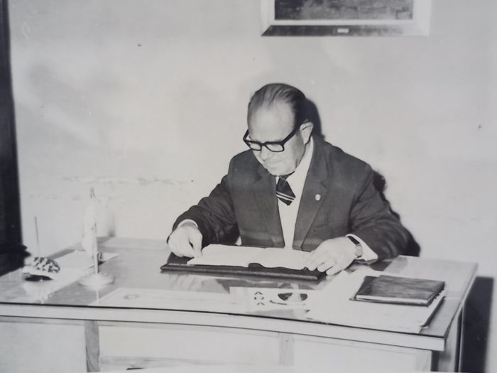 Archivo escuela Industrial