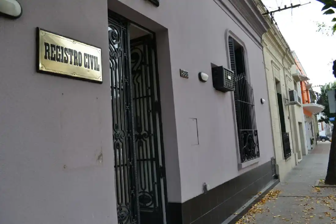 El Registro Civil atenderá este sábado para la renovación del DNI de los 14 años