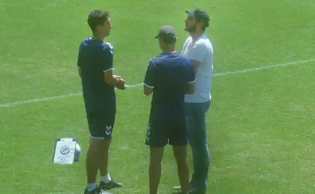 Quilmes: la nueva Subcomisión ratificó a Lemos y Colotto
