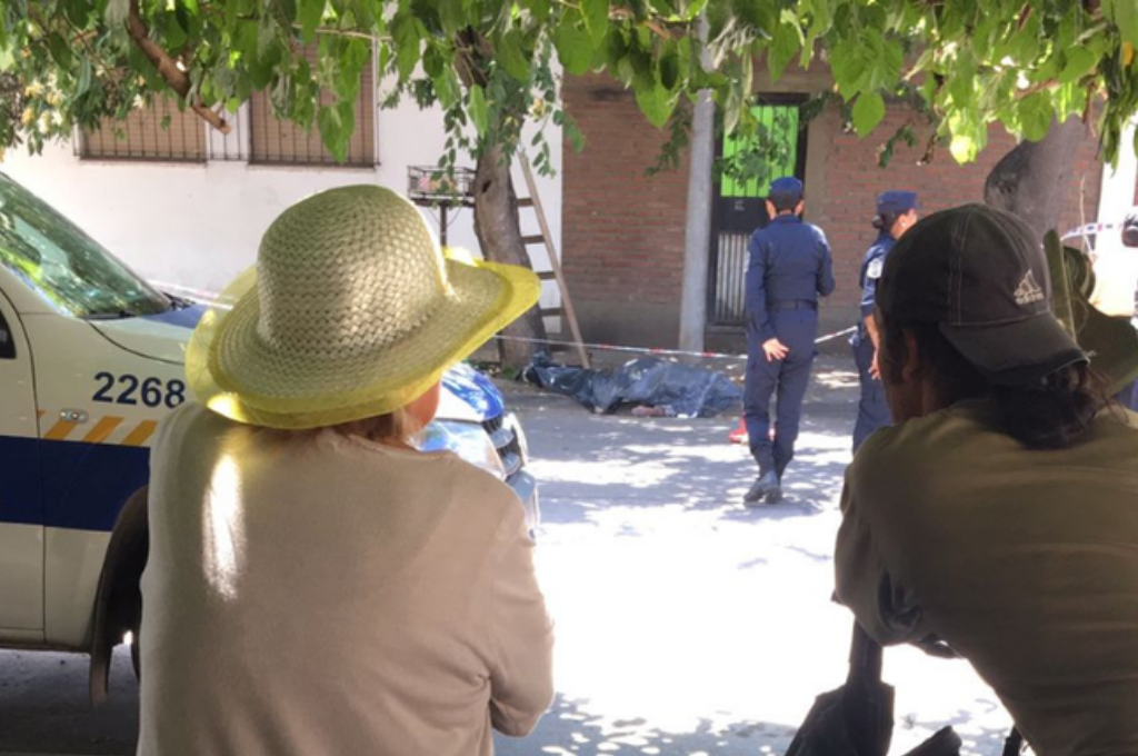 salta muerto