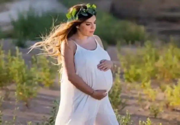 Nació Roma, la hija de Dalma Maradona: "Vamos a hacer todo para que siempre seas feliz"