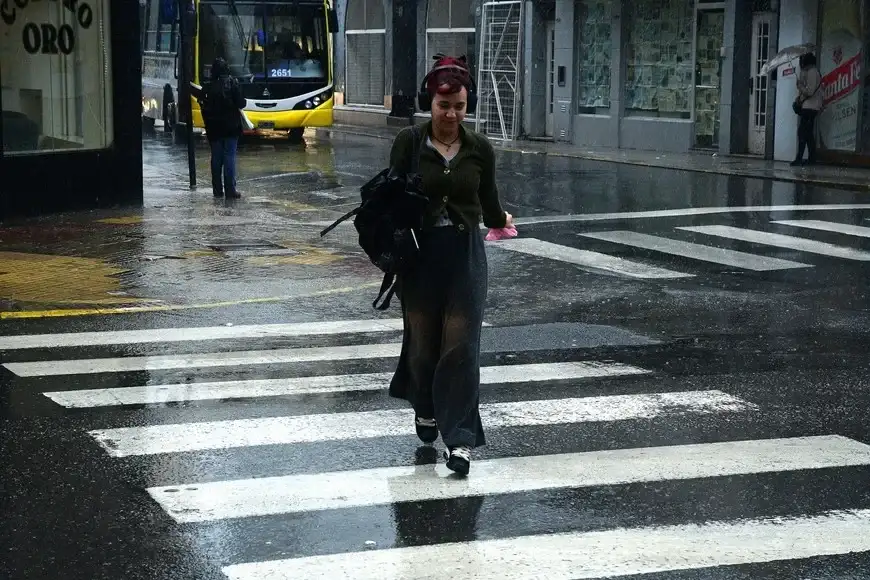 lluvia