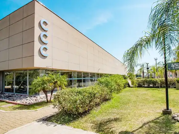 Jornada de capacitación y taller de promoción comercial