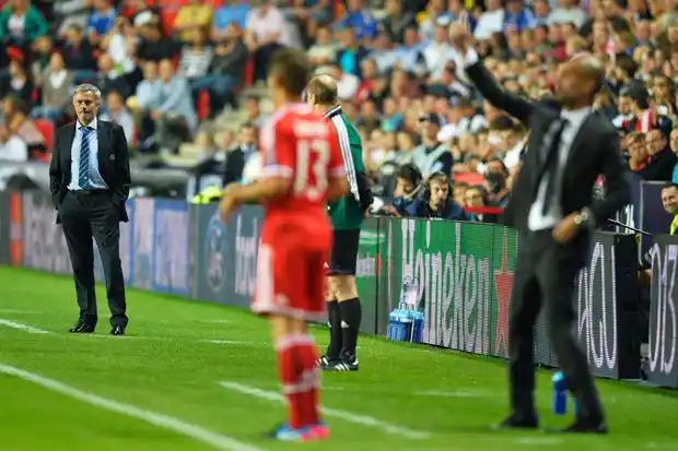 Supercopa de Europa: En penales, los de Guardiola le ganaron a los de Mourinho