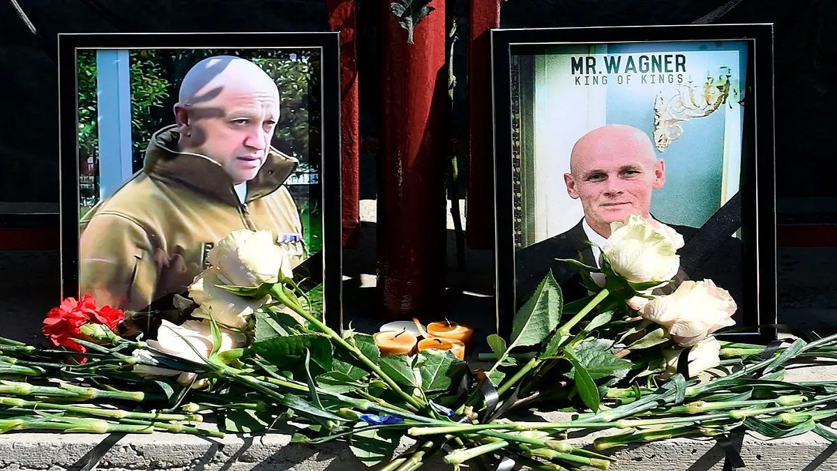 MEDIANTE ANÁLISIS DE ADN confirman la muerte del jefe del grupo Wagner: las causas del accidente son un misterio