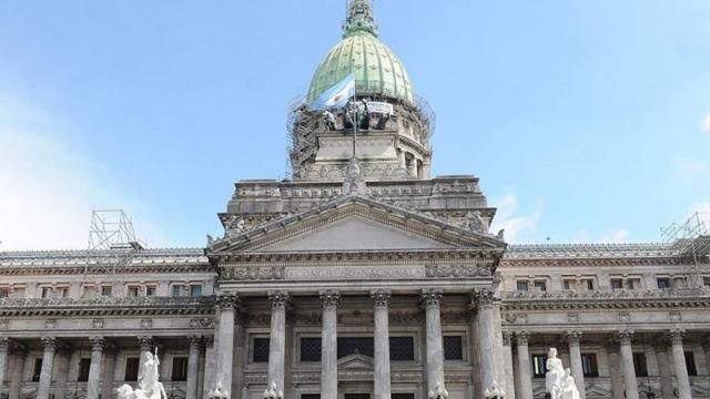 El Congreso se prepara para retomar la actividad el 20 de enero