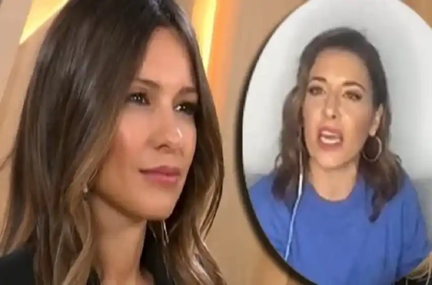 Rompieron los límites: sigue la polémica entre Pampita y Mariana Brey