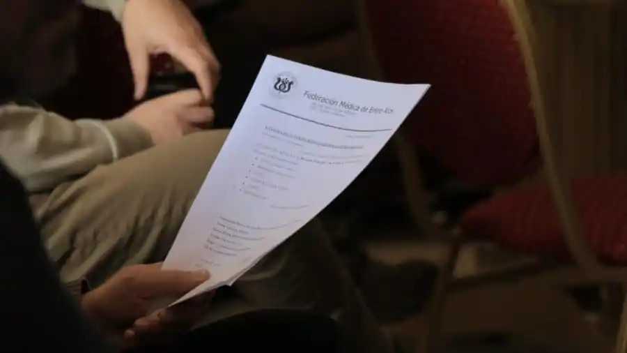 Femer llevará los reclamos del sector a una audiencia con la Ministra de Salud