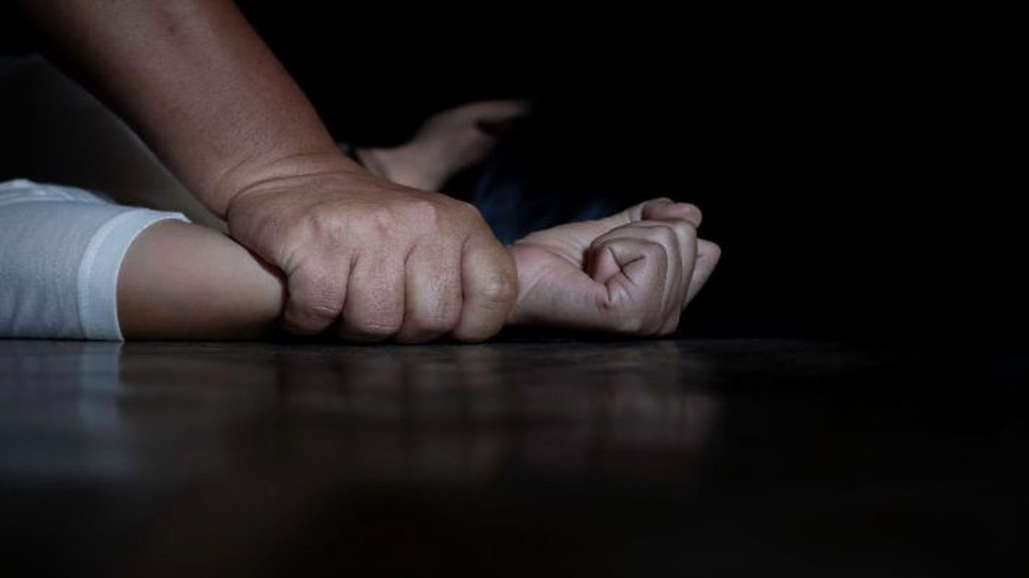 Así fue como atraparon a un exmilitar colombiano que violó a una adolescente en Ocaña
