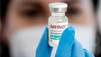 Medicamento de laboratorio extranjero se mostró útil contra el cáncer de pulmón