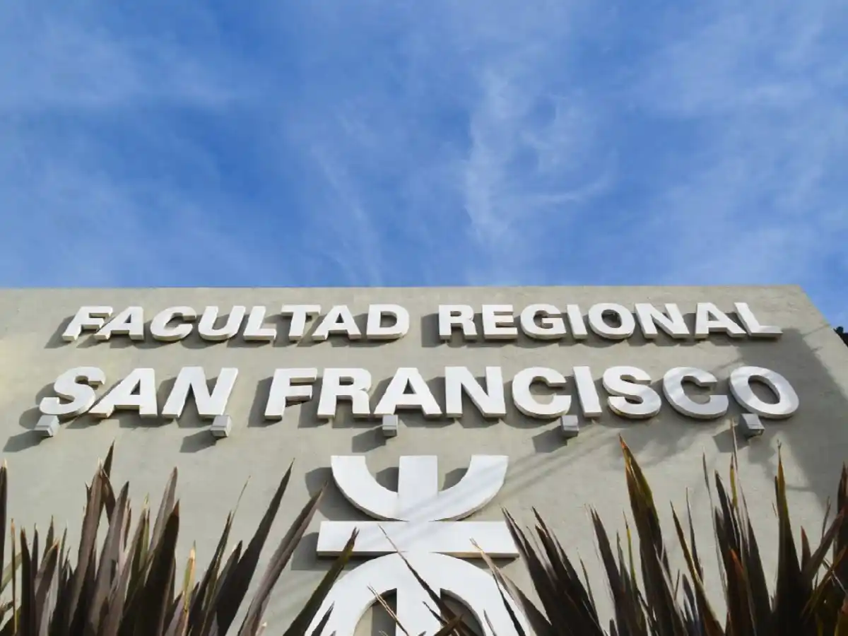 UTN: este jueves abre el Tercer Congreso Nacional de Estudiantes de Ingeniería Electromecánica