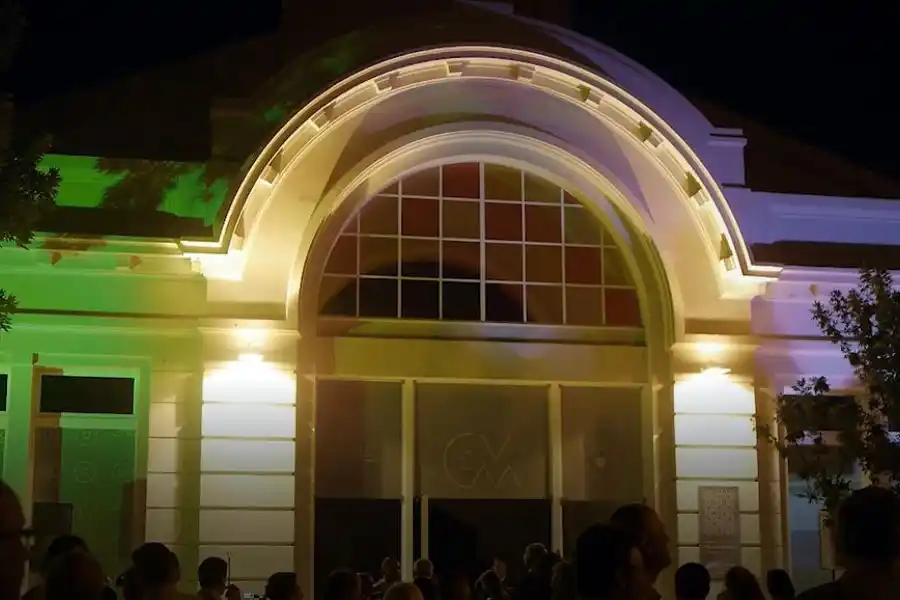 Llega una nueva edición de La noche de los Museos