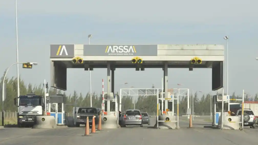 Solicitan conocer el estado de la Autopista Santa Fe-Rosario