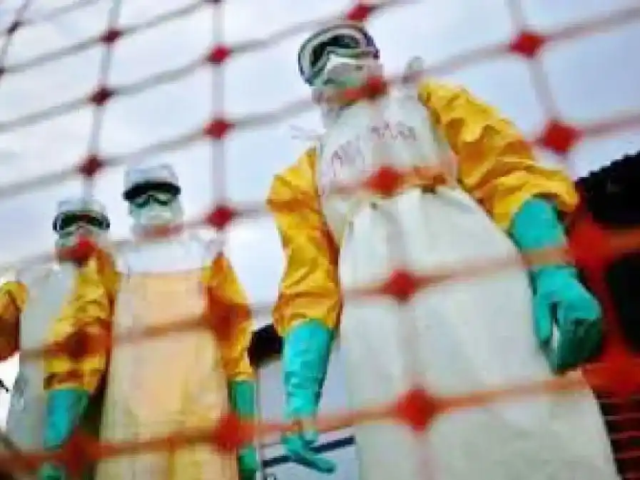 Francia detecta el primer caso de ébola fuera de África