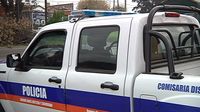 Hallaron a la menor de 15 años