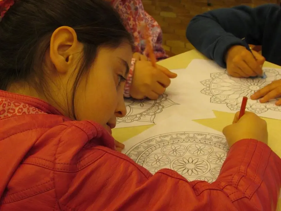Talleres, cine y espectáculos para las vacaciones de invierno
