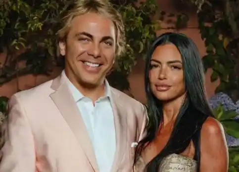 Tras la ruptura, Mariela regresó a Córdoba.