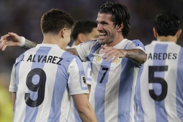 Fecha Fifa: se confirmaron los dos rivales que enfrentará la Selección Argentina en la gira de octubre