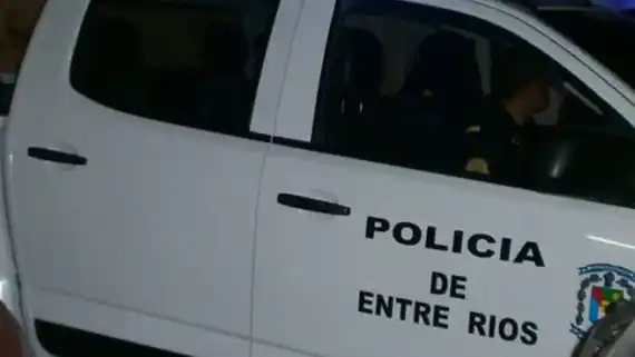 Homicidio en Villaguay: discutió en un bar y murió apuñalado