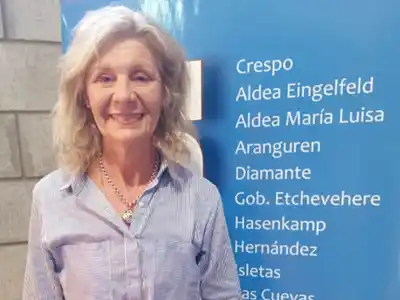 Desfile de modas para iniciar semanas de intenso movimiento