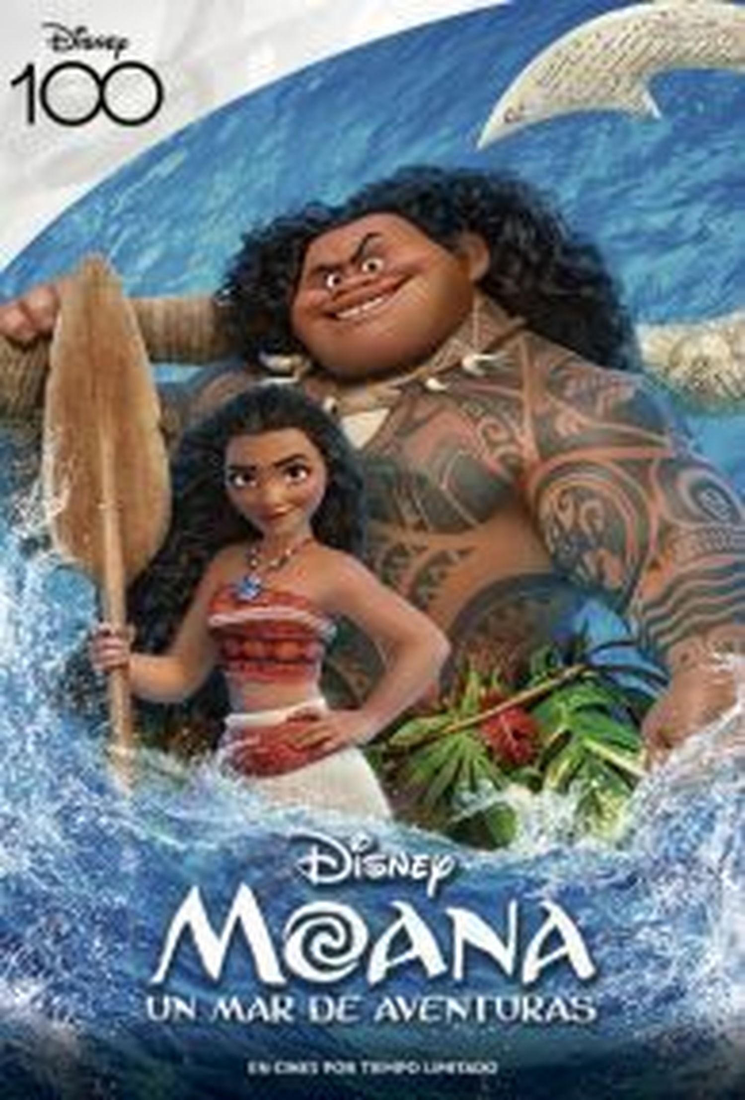 MOANA