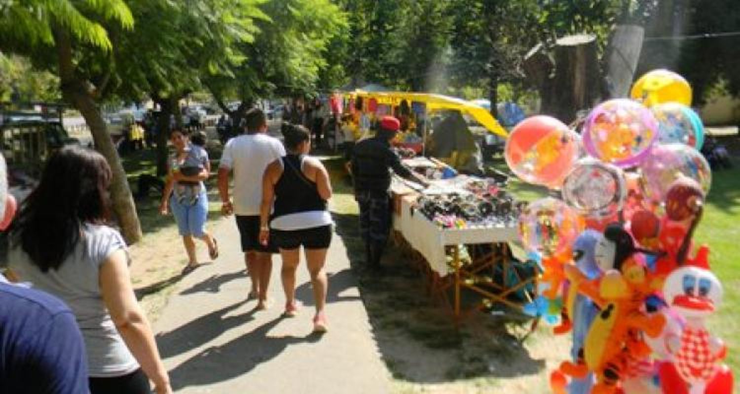 Fin de semana largo: 90 por ciento de plazas hoteleras reservadas