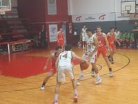 Triunfo rojo en el norte