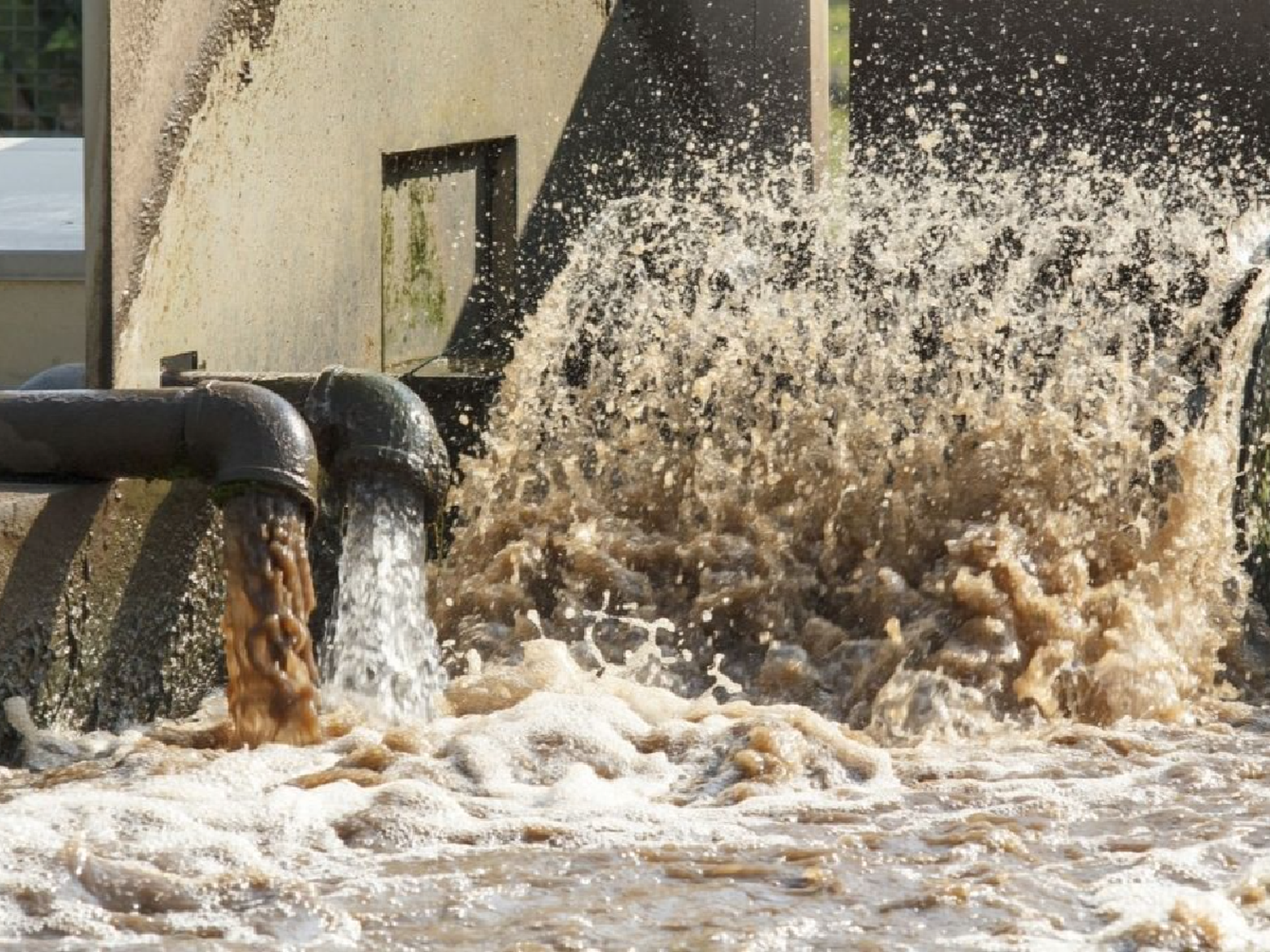 Córdoba realiza monitoreos en aguas cloacales para prevenir posibles brotes de coronavirus