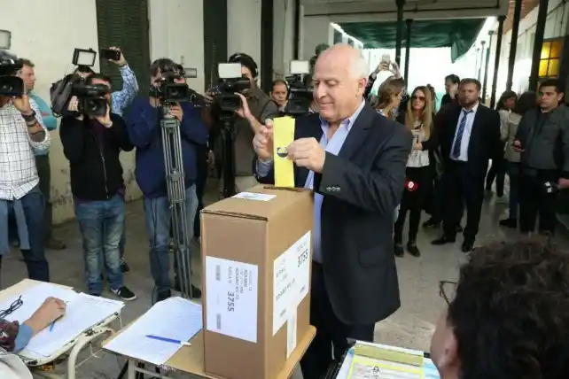 Lifschitz adelantó que abrirá la puerta para “relanzar” el FPCyS