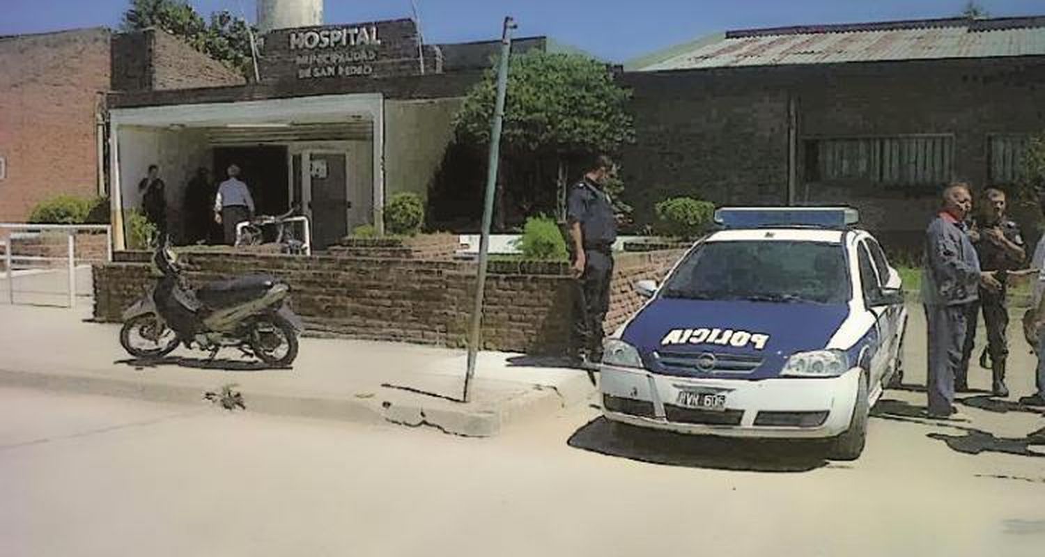 Tanús decide quién continúa  la investigación del homicidio  de Jonathan Bianchi