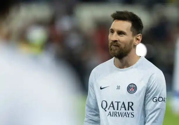 PSG, con Lionel Messi, abre la fecha ante Ajaccio