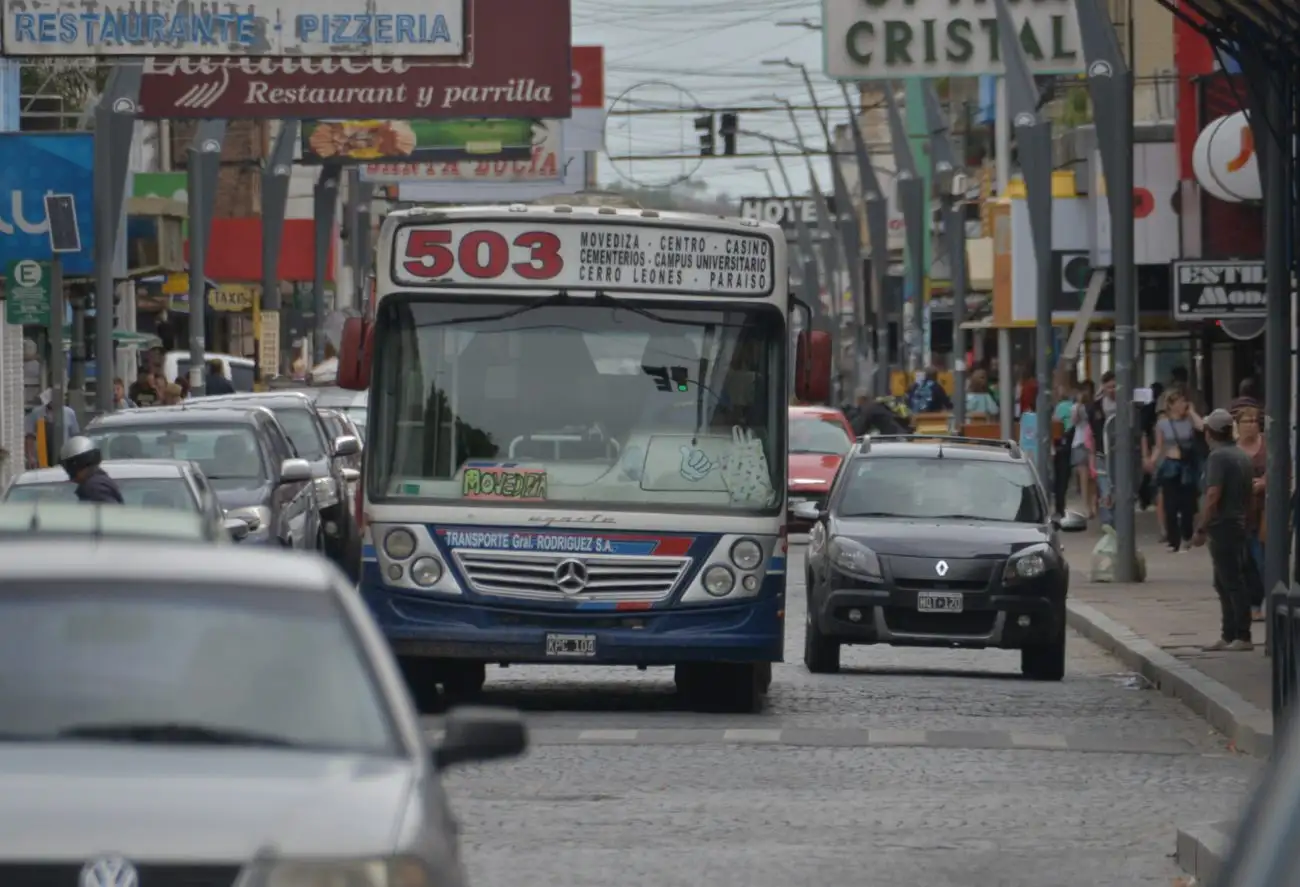La Cámara de Transporte pidió que el boleto aumente por decreto y se lleve a 36.40 pesos