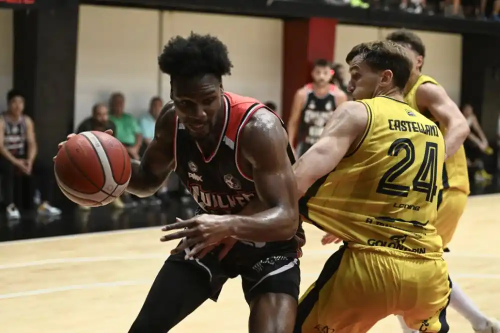 Quilmes buscará un triunfo fuera de casa