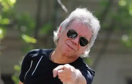 Beto Casella se metió en la polémica del Grupo Indalo