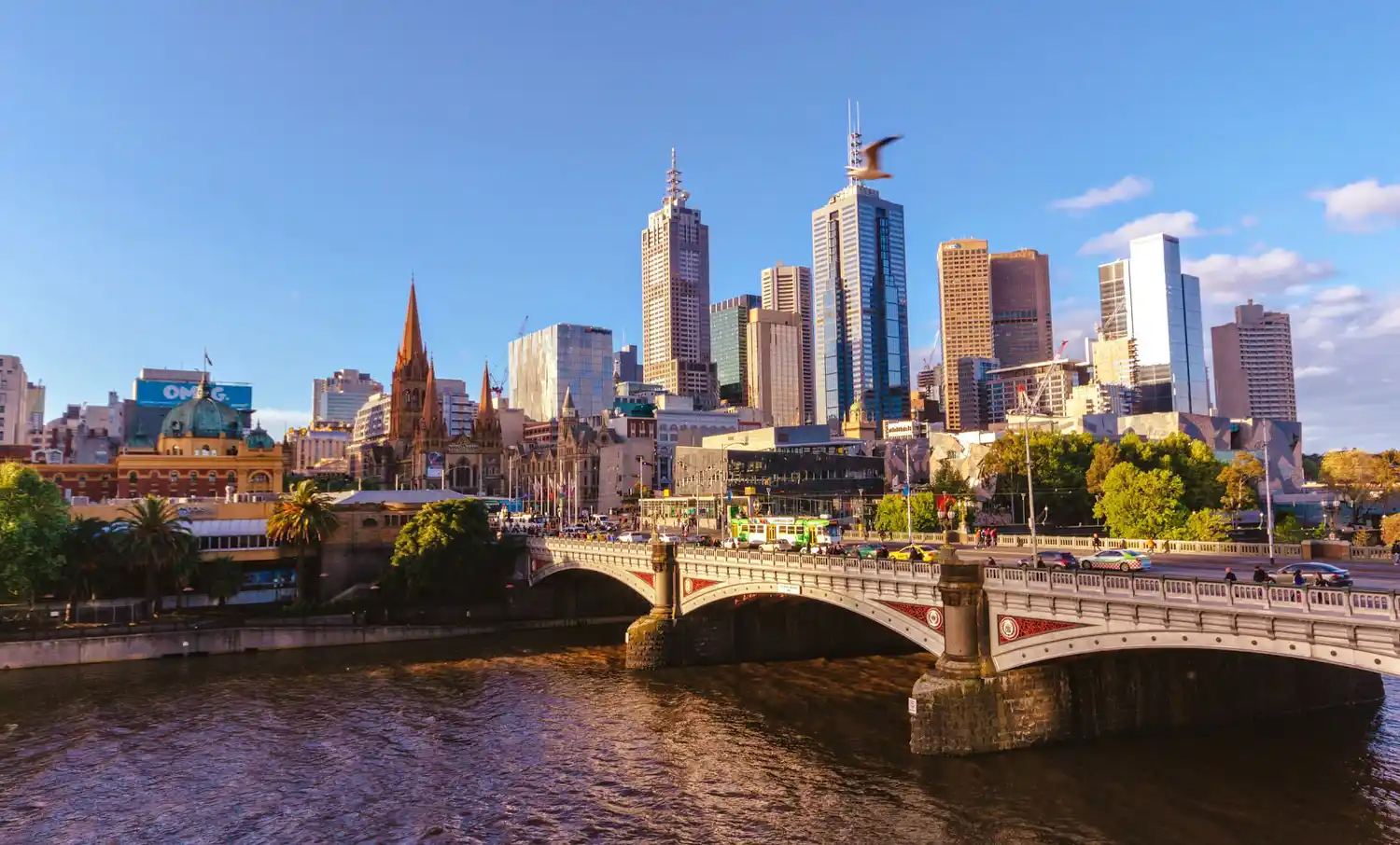 Modelo Australia, ¿caso para copiar?