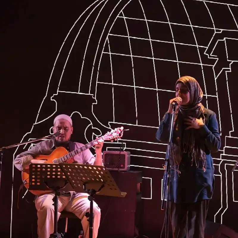 Se realiza el 23° Festival de Jazz de Santa Fe