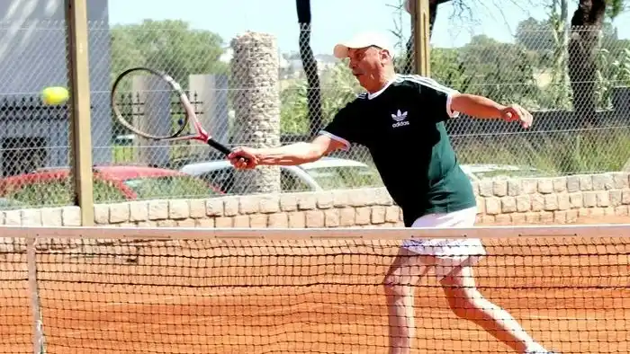 La 32° edición del Torneo Nacional de Veteranos será en Necochea