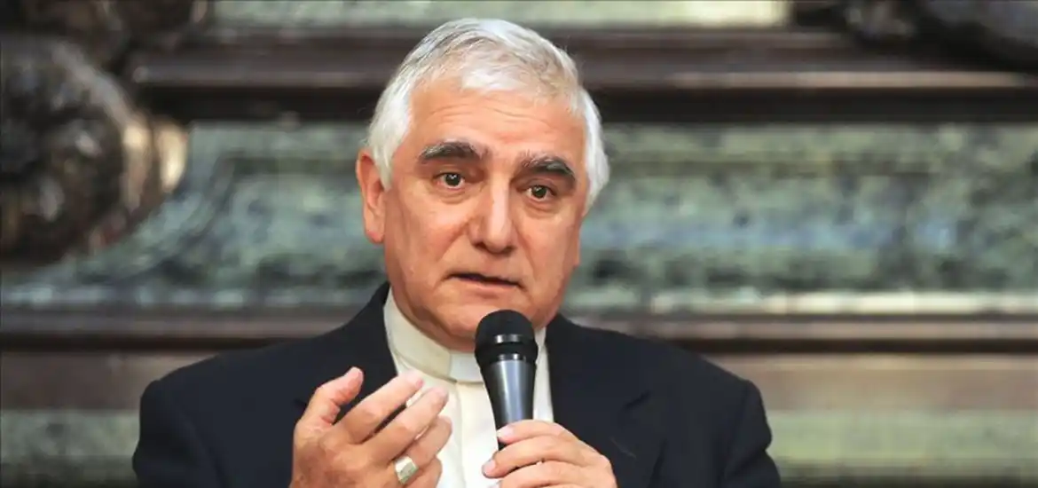 "¿Qué hacés en México y Colombia?"