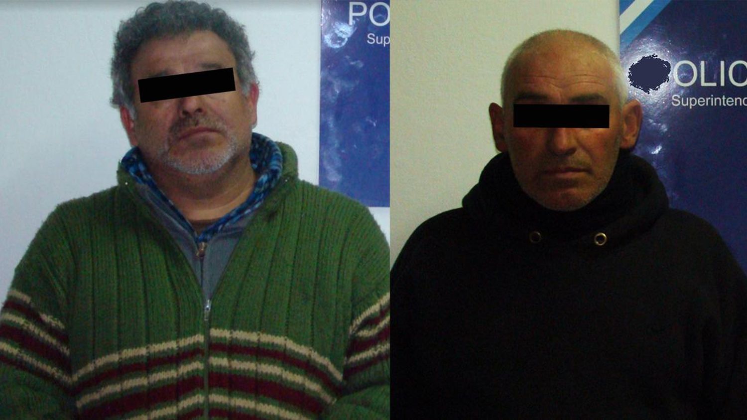 Villa Gesell: detienen a dos proxenetas de menores