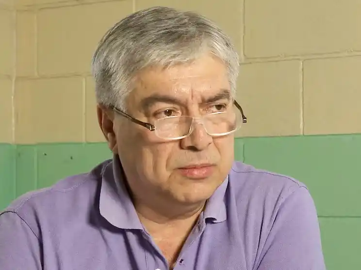 Rechazaron la prisión domiciliaria de Lázaro Báez y cumplirá su condena en el pabellón “K” de la cárcel de Ezeiza