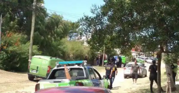 Femicidio en La Costa: Policía asesinó a su ex pareja y se suicidó 