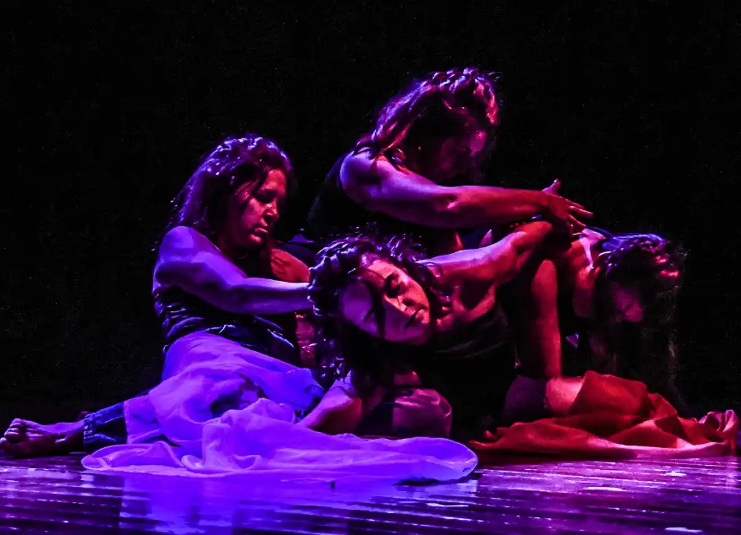 Apoyo a proyectos culturales.