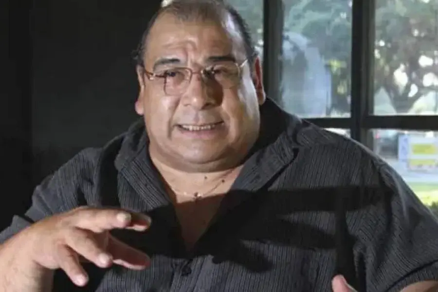 La mejoría de Roly Serrano tras el grave accidente en la ruta 9: "Está super bien"