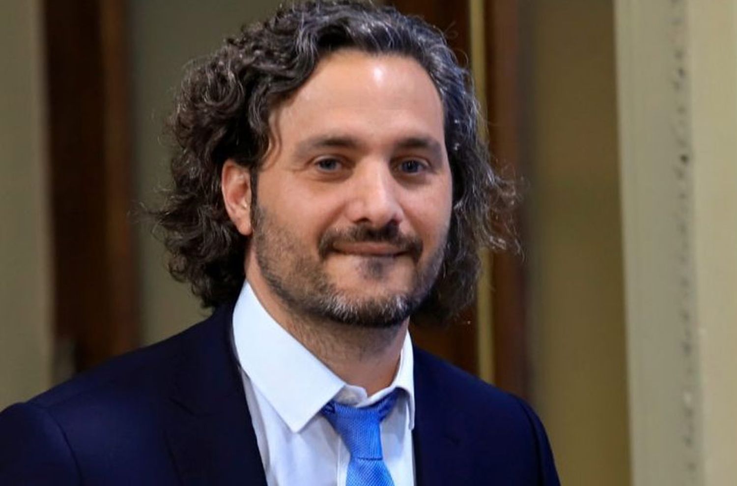 Cafiero: «El discurso del odio debilita la democracia»