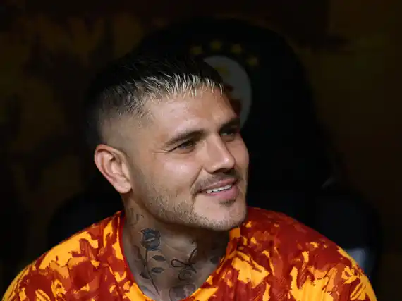 Mauro Icardi recibió una megaoferta de Arabia Saudita y podría dejar el Galatasaray
