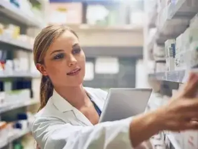 Día Mundial del Farmacéutico