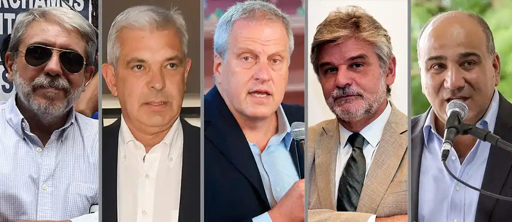 Lo malo del después son los despojos que quedan