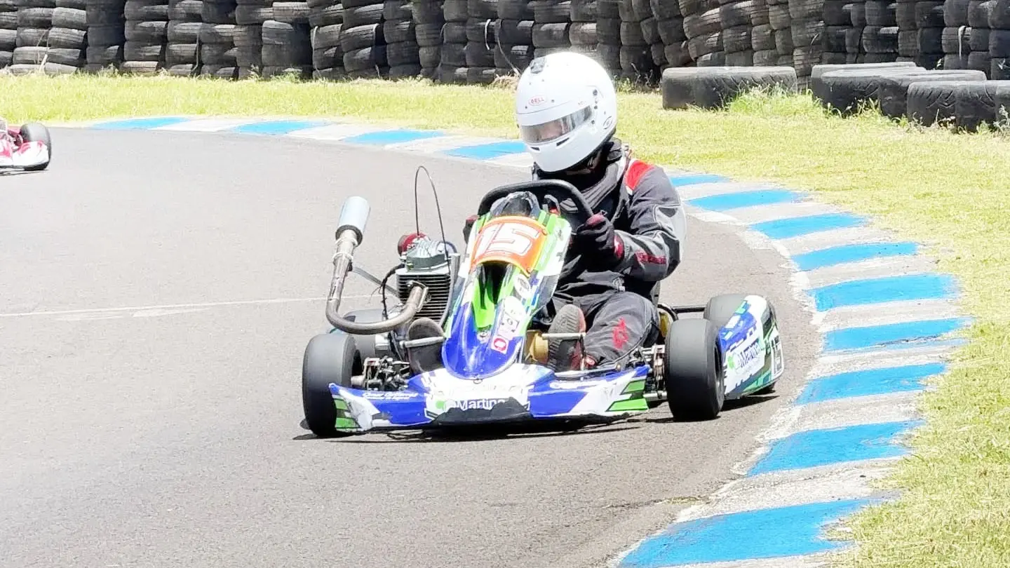 Karting Regional AKAC: se abre la temporada 2026 en Concordia