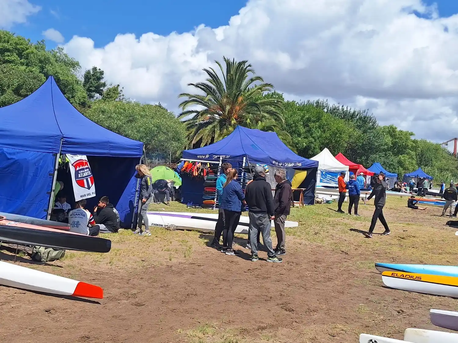 Kayak y Canoas 3