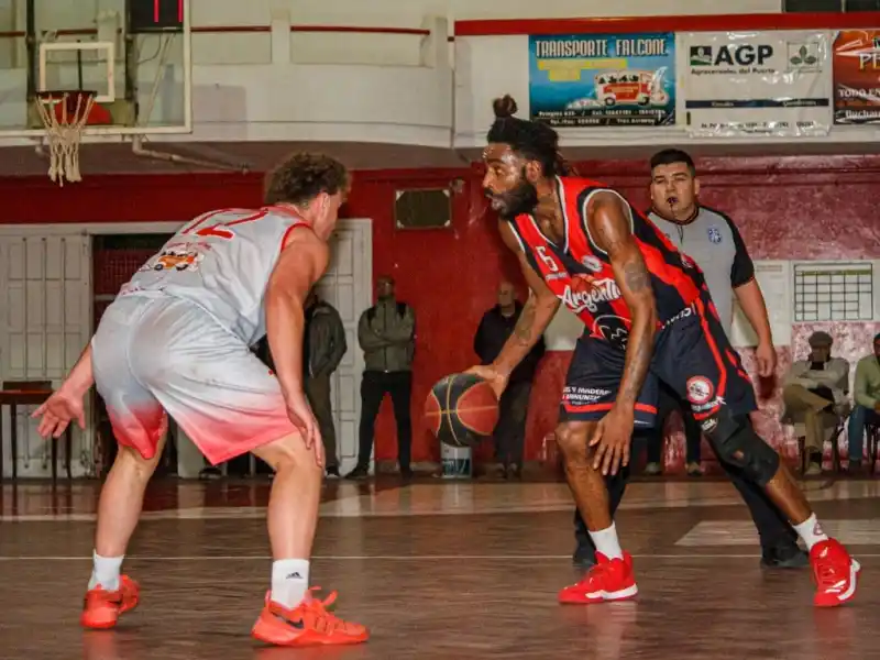 El pase a la final en juego